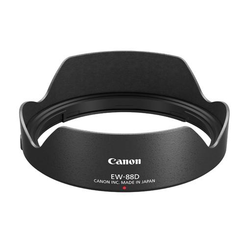 キヤノン EW-88D レンズフード