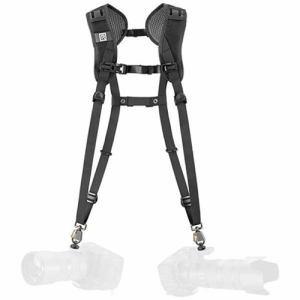 BLACKRAPID 361003 カメラハーネス  ブラック