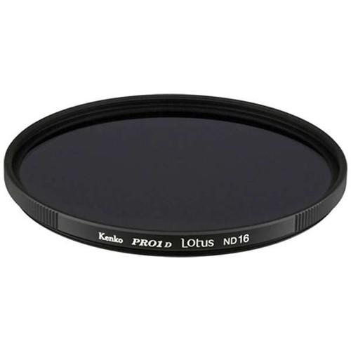 ケンコー・トキナー 58mm PRO1D ロータスNDフィルター ND16