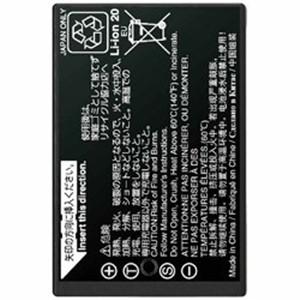 富士フイルム NP-T125 充電式バッテリー