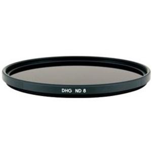 マルミ光機 DHG-ND8-82MM デジカメ用ND（減光）フィルター