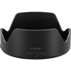 Canon EOS Kiss X9 ・ダブルズームキット 同梱レンズ用 レンズフード2