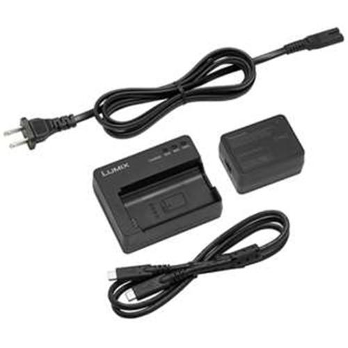 パナソニック DMW-BTC14 バッテリーチャージャー DMWBTC14