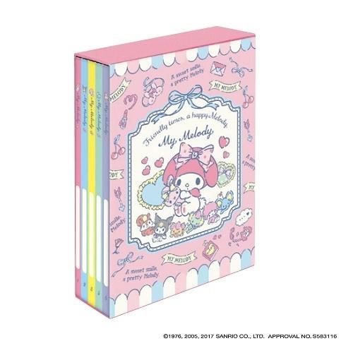 ナカバヤシ ア-PL-1031-8 ５冊BOXポケットアルバム L判210枚収納