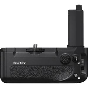 SONY 縦位置グリップ VG-C4EM 美品 SONY（ソニー） 縦位置グリップ VG-C4EM : AV SHOP AOBA1 - 通販
