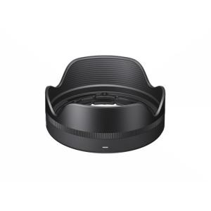 シグマ LENS HOOD LH582-02 レンズフード｜yamada-denki