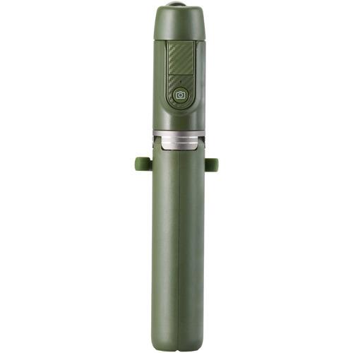 coleman コールマン SELFIESTANDOD セルフィースタンド 740mm オリーブドラ...