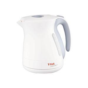 ティファール(T-FAL)KO340176 電気ケトル (1.2L) ジャスティン プラス スカイブルー