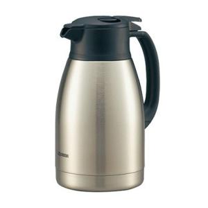 【アウトレット超特価】象印 SH-HB15-XA ステンレスハンドポット （1.5L） ステンレス