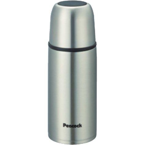 ピーコック ASH-35-XA ステンレスボトル 0.35L ステンレス