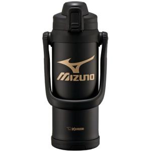 象印（ZOJIRUSHI） 水筒 直飲み ステンレスクールボトル TUFF 2.06L SD