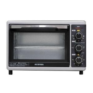 アイリスオーヤマ FVC-DK15B-B コンベクションオーブン [1300W]