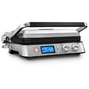 デロンギ CGH1011DJ マルチグリルBBQ &amp; コンタクトグリルプレート
