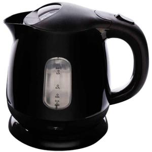 ヒロ コーポレーション HKT-100 コンパクトケトル ブラック