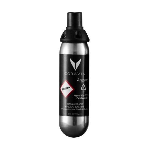 シナジートレーディング CRV411800X1 コラヴァン 窒素カプセル 1本入り