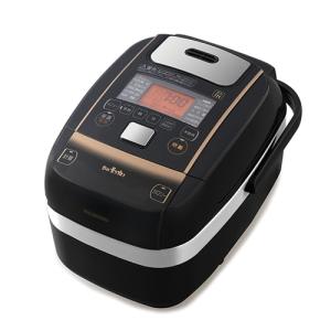 【アウトレット超特価】炊飯器 アイリスオーヤマ KRC-PC30 圧力IHジャー炊飯器 米屋の旨み銘柄量り炊き 3合炊き 3合