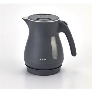 【アウトレット超特価】タイガー PCL-A120AS 電気ケトル わく子 1.2L スレートブルー