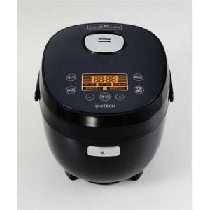 シャープ KS-HF05B-W 炊飯器 PLAINLY ホワイト系 IH 3合