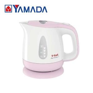 ティファール(T-FAL)KO6307JP アプレシア・プラス シュガーピンク電気ケトル