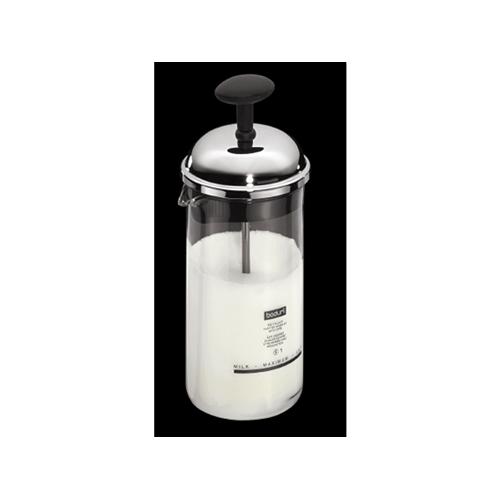 ボダム 23012 シャンボールミルクフローサー 80ml