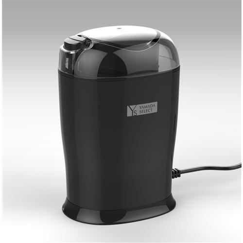 ヤマダセレクト(YAMADA SELECT) YCM-G30H1 ヤマダ電機オリジナルコーヒーミル ...