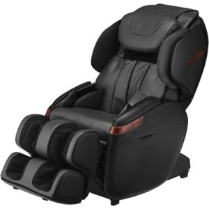 フジ医療器 AS-780BK マッサージチェア 「CYBER...