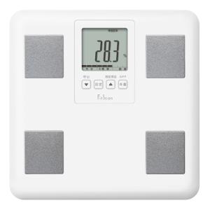タニタ FSE01WH 体組成計 「FitScan」