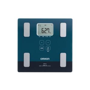 オムロン HBF-226-G 体重体組成計「カラダスキャン」 グリーン