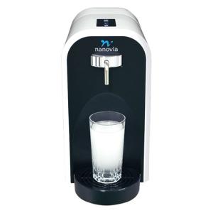 ピッチャー式水素水サーバー オーロラ・プラス(Aurora plus) : 浄水器