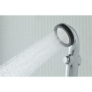 【アウトレット超特価】田中金属製作所 TK-7150-SL シャワーヘッド「ボリーナ リザイア」 シルバー シャワーヘッド
