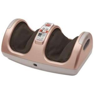 テスコム TF1100-C フットマッサージャー ゴールドベージュ