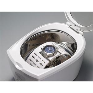 シチズンシステムズ SWS510 超音波洗浄器の詳細画像1
