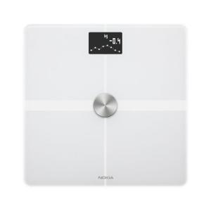 Withings Body + White WBS05-White-All-JP　WBS05-WHITE-ALL-JP