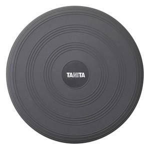 タニタ TS-959 バランスクッション グレーの詳細画像1