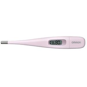 オムロン MC-6830L 婦人用電子体温計