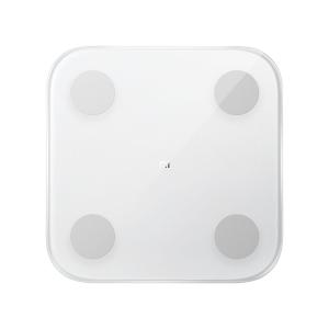 Xiaomi シャオミ Mi Body Composition Scale2 White／Mi 体組成計2