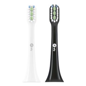 ホワイトエッセンス WE2717A01 音波充電式 電動歯ブラシ 替えブラシ