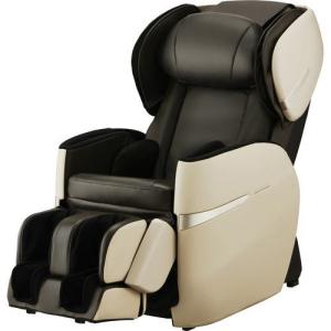 【無料長期保証】フジ医療器 AS-R610(CB) マッサージチェア E22 リラックスマスター ベージュ×ブラウン ASR610(CB)