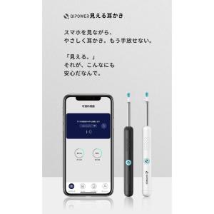 QiPower チーパワー スマート耳かき Q...の詳細画像4