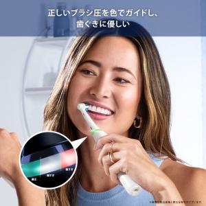 ブラウン iOG52J62KBK オーラルB ...の詳細画像3