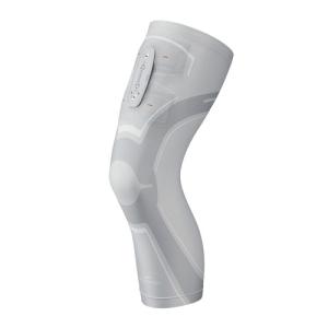 MTG SE-AY-00A-S シックスパッド ニーフィット Sサイズ(EMS) SIXPAD Knee Fit Ssize (コントローラー別売り)｜yamada-denki