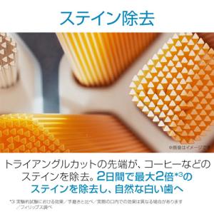 フィリップス HX9096/96 A3 プレミ...の詳細画像3