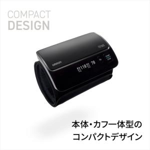オムロン HCR-7608T2 オムロンデジタ...の詳細画像5