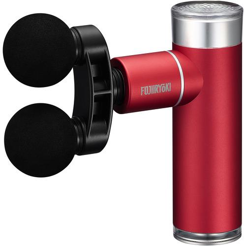 フジ医療器 FG-3800P マッスルショットプレミアム マッスルショットプレミアム MR（メタリッ...