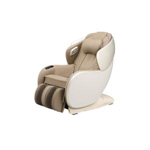 フジ医療器 MR380CC SYNCA CirC GRACE マッサージチェア ベージュ×ベージュ