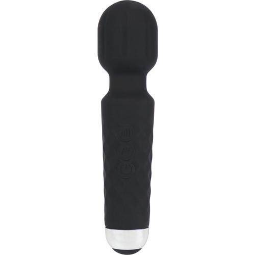 マクロス MEHR-63 20モードバイブレーションリフレッシュポータブル 充電式 防水 ブラック