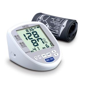 日本精密測器 DS-N10J 上腕式デジタル血圧計の詳細画像1