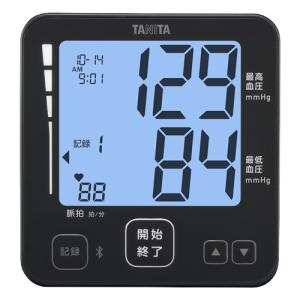 タニタ BP-228L タニタ上腕式血圧計 昇...の詳細画像1