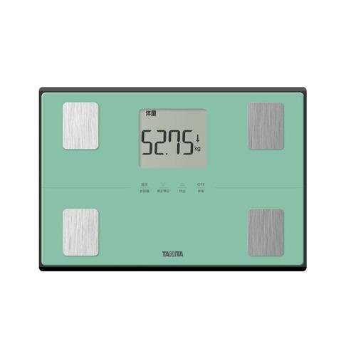 タニタ BC317BL 体組成計  ブルー