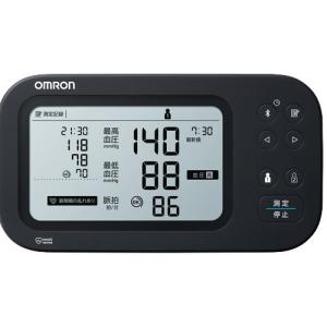 オムロン HCR-7628T 上腕式血圧計の詳細画像1